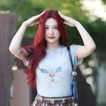 [포토] 레드벨벳 조이, 귀여워