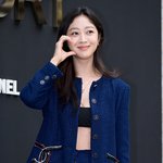 조보아, '가을의 신부' 된다…"비연예인 남성과 <b>평생</b>을 약속"