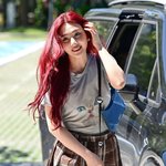 [사진]레드벨벳 조이,'아름다운 <b>등장</b>'