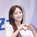 가을의 신부' 되는 조보아, 작품 복까지 터졌다 [종합]