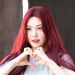 [사진]레드벨벳 조이,'고양이'