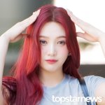 레드벨벳 조이, ‘뀨잉 강아지’ (<b>동물</b>농장 출근길) [HD포토]