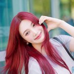 ‘아이돌 포즈 장인의 과즙 하트’ (<b>동물</b>농장 출근길) [HD포토]