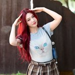 [사진]레드벨벳 조이,'세상 깜찍'