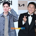 이동욱, 조세호 연락 뜸해 서운하다더니 “웨딩 촬영 <b>들러리</b>”[공식]