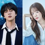 [드루와] <b>BTS</b> 진 X 지예은, ‘기안장’ 직원 된다...대환장...