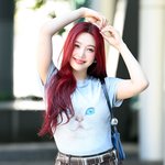 [모두드루와] 레드벨벳 조이 '선물 같은 비주얼'[엑's <b>HD포토</b>]