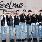 '<b>마의</b> 7년' 골든차일드, 10인→7인 재편…3인 계약 종료