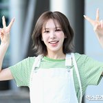 레드벨벳 웬디 '긍정 <b>엔돌핀</b>'[엑's HD포토]