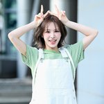 레드벨벳 <b>웬디</b> '장꾸 매력'[엑's HD포토]