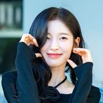 [사진]오마이걸 <b>아린</b>,'사랑의 볼하트