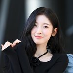 <b>오마</b>이걸 아린 '까만 하트'[엑's HD포토]