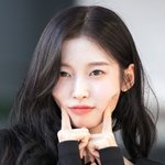 [포토] 오마이걸 아린, 청초 볼 콕