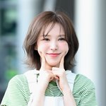 레드벨벳 <b>웬디</b> '사랑스러운 볼콕'[엑's HD포토]