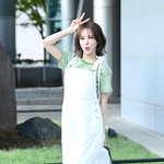 레드벨벳 웬디 '<b>자동</b>으로 나오는 포즈 자판기'[엑's HD포토]