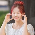 [포토] 오마이걸 효정, 핵 귀요미