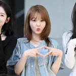 오마이걸 <b>승희</b> '사랑스럽게'[엑's HD포토]