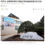 [댓글부탁해] 성매매피해자 지원해주는 올바른 <b>도시</b>