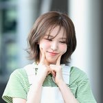 레드벨벳 <b>웬디</b> '시무룩'[엑's HD포토]
