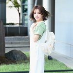 레드벨벳 <b>웬디</b> '귀여운 백팩이 포인트'[엑's HD포토]