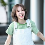 레드벨벳 웬디 '미소 <b>천사</b>'[엑's HD포토]