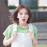 레드벨벳 웬디, ‘다람쥐는 깜짝 놀랐습니다’ (웬디의 영스트리트...