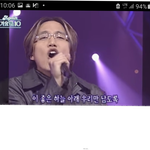 가수 성시경의 원래 얼굴이란다.