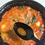 [드루와] 마라탕에서 <b>벌레</b> 나옴