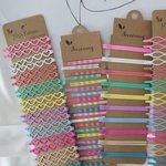 옛날에 이런 <b>머리핀</b> 유행 했을 때