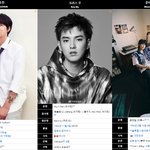 <b>SM</b> 남<b>돌</b> Star범죄자 계보를 받다.