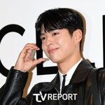 박보검, '굿보이' <b>액션</b> 연기 중 부상 입고 치료 받아... "촬영...