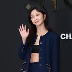 조보아 이상형, '예비 남편' 스포일러였나 "턱이 멋있고 눈 작은...