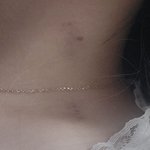 [이것좀봐줘] 이거 어쩌다 생긴 <b>멍자국</b> 같아보여