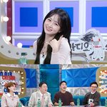 엔믹스 해원, '라스'도 접수할 '예능돌