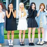 [사진]오마이걸,'예쁨이 콕'