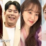 조보아→송지은→김해준→현아... '10월 결혼' 가을 신랑신부 들...