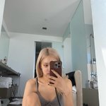 로제 <b>쌩얼</b> 개이쁘다