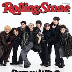 [모두드루와] 아시아 최초로 롤링스톤 <b>UK</b> 표지 장식한 아이돌