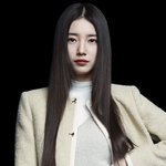 수지 <b>오대오</b> 긴 생머리로 찍은 F/W 화보