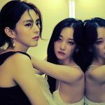 재미로 찍었다는 한소희-전종서 화보 어떰