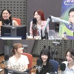 '10년 차' 오마이걸 "후배들 인사? 요새 안 해"…박명수...