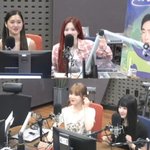 오마이걸 승희 “검색어에서 푸바오 승희 이모에 밀려”(라디오쇼)