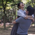 [모두드루와] 서동주, 달달한 <b>커플샷</b>으로 결혼 발표 “뮹뮹아. 결혼해줘...
