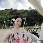 '둘째 임신' 이정현, 만삭 맞아? <b>늘씬</b>한 몸으로 즐긴 호화 태교여행