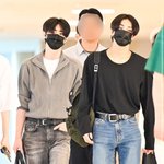 얘네 <b>목길</b>이봐