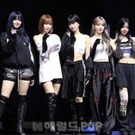 [포토]르세라핌, '크레이지'로 컴백!