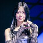 [포토] 홍은채, 러블리 하트