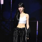 카즈하 ‘앞서가는 패션’ [<b>MK</b>포토]