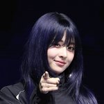 [포토]르세라핌 허윤진, '남심저격'