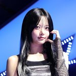 [포토]르세라핌 홍은채, 매력만점 막냉이